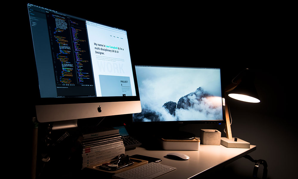 Web Design