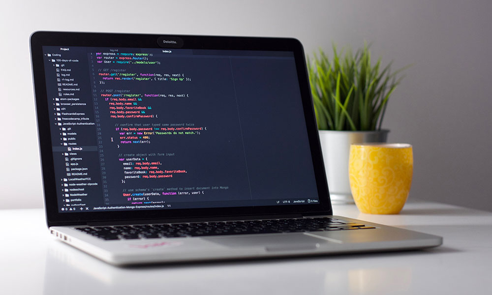 Web Design